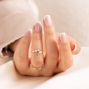 Saint Germain - Press On Nails