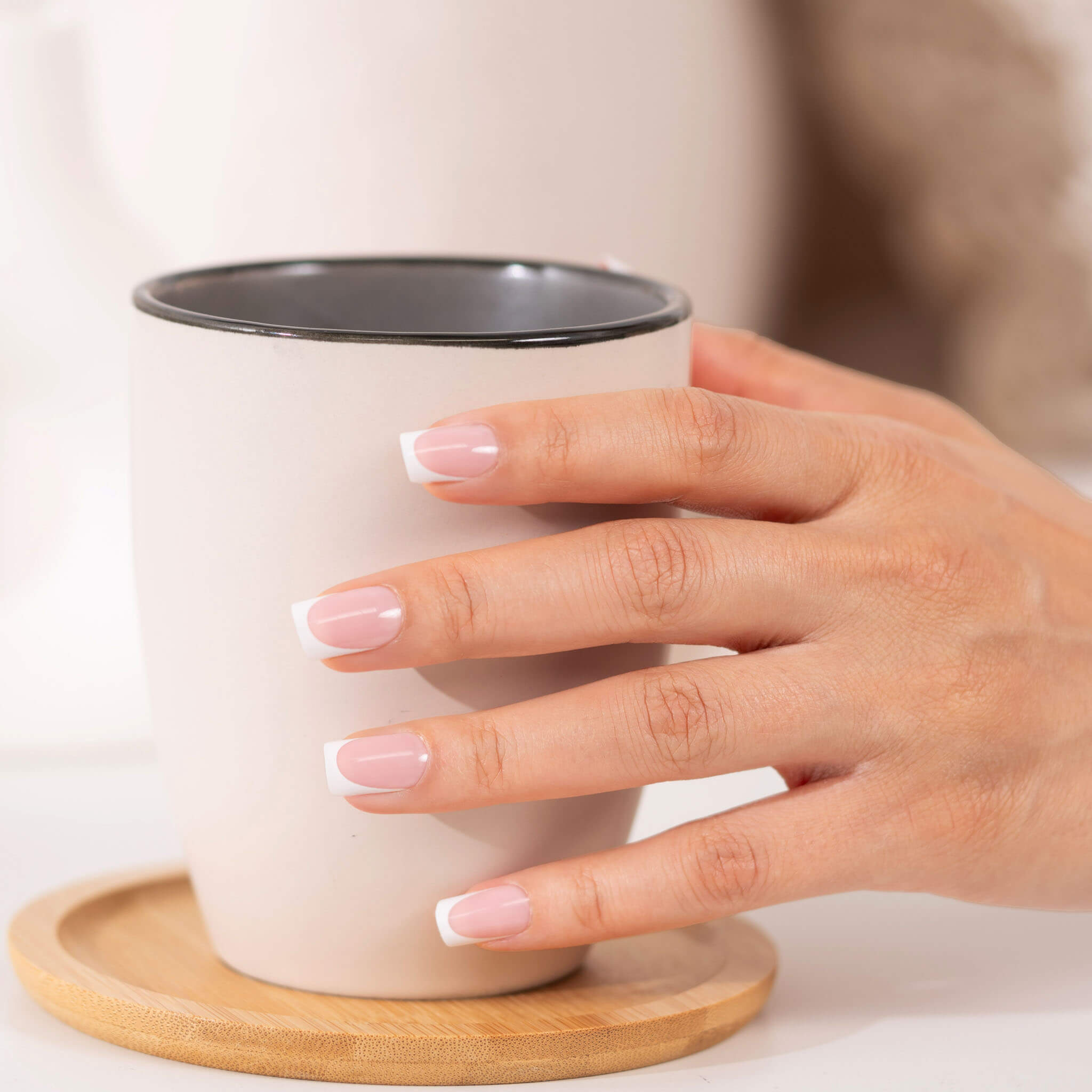 Saint Germain - Press On Nails