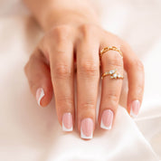 Saint Germain - Press On Nails