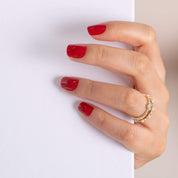 Scarlet - Press On Nails