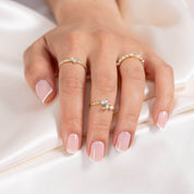 Cote d'Azur - Press On Nails