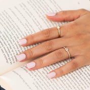 Baby Pink - Press On Nails