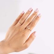 Baby Pink - Press On Nails