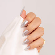 Chrome Heart - Press On Nails