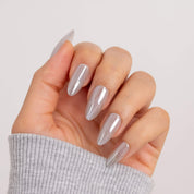 Chrome Heart - Press On Nails