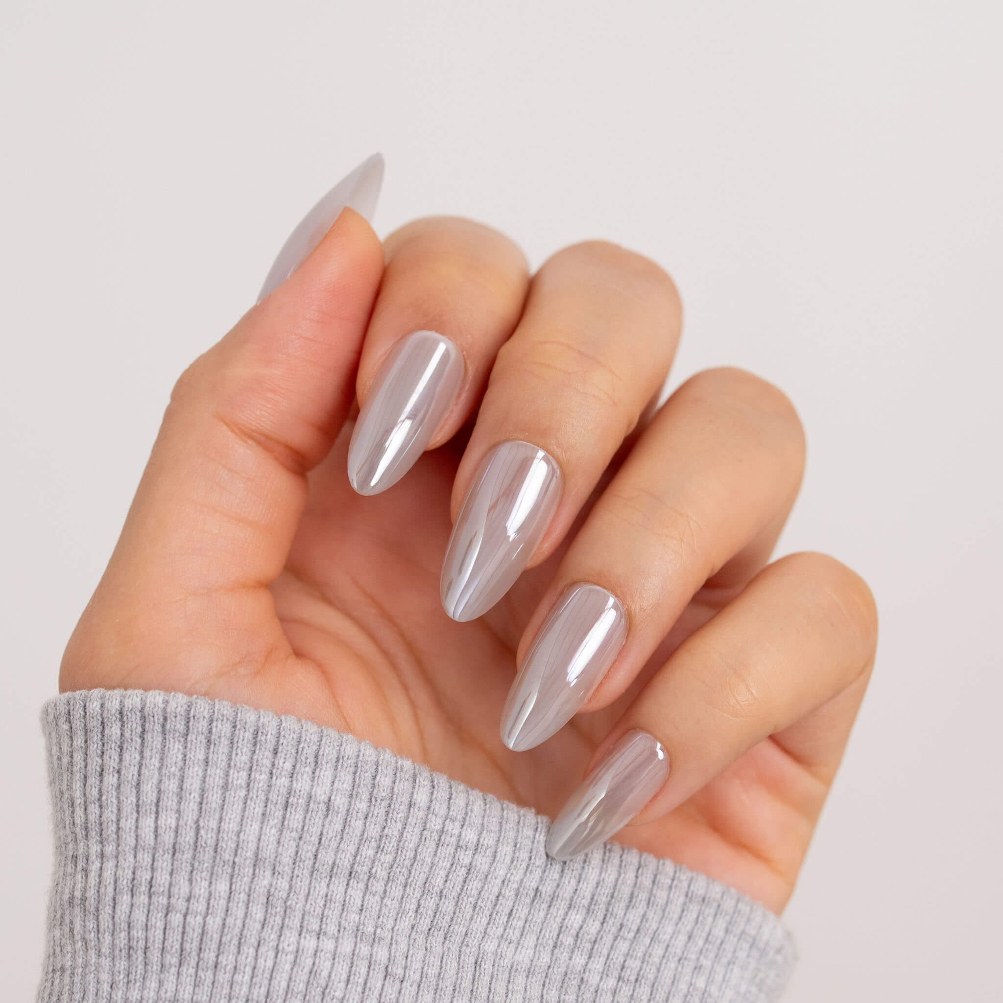 Chrome Heart - Press On Nails