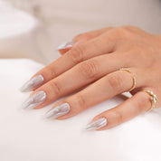 Chrome Heart - Press On Nails