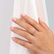 Midnight In Paris - Press On Nails