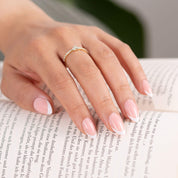 Midnight In Paris - Press On Nails