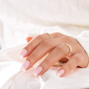 Candy Floss - Press On Nails